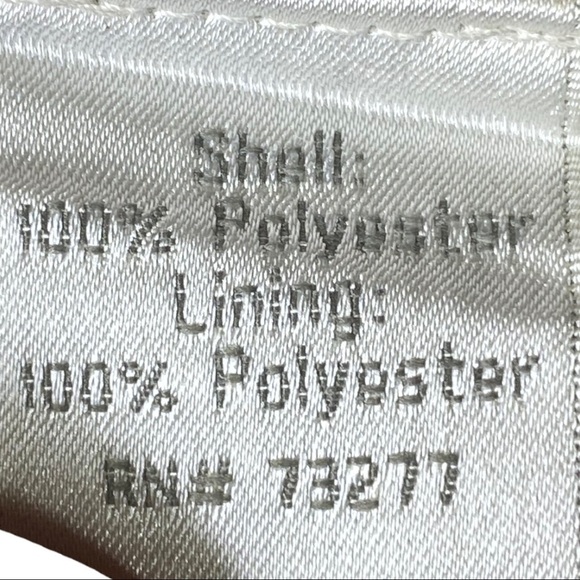 Lauren Conrad Dress Floral Bandeau Halter Tie Maxi Size 12 - Picture 7 of 8